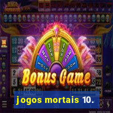 jogos mortais 10.